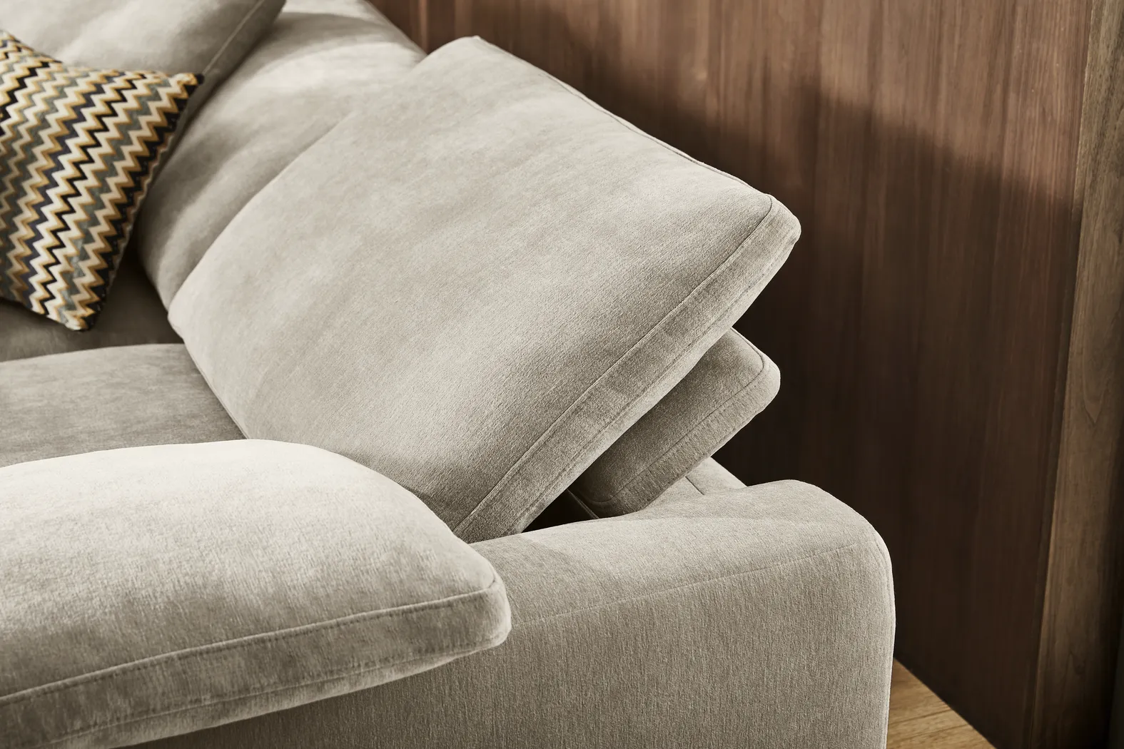  The Flow Sectional - Thumbnail - Image 11