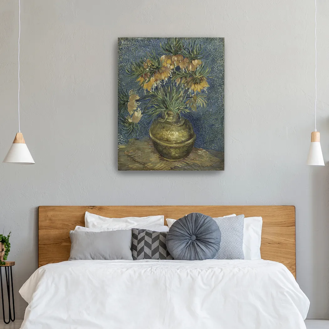 The Fritillaria Multi Artwork - Thumbnail - Image 2