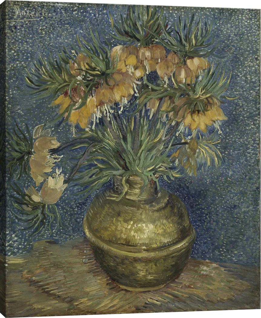 The Fritillaria Multi Artwork - Thumbnail - Image 3