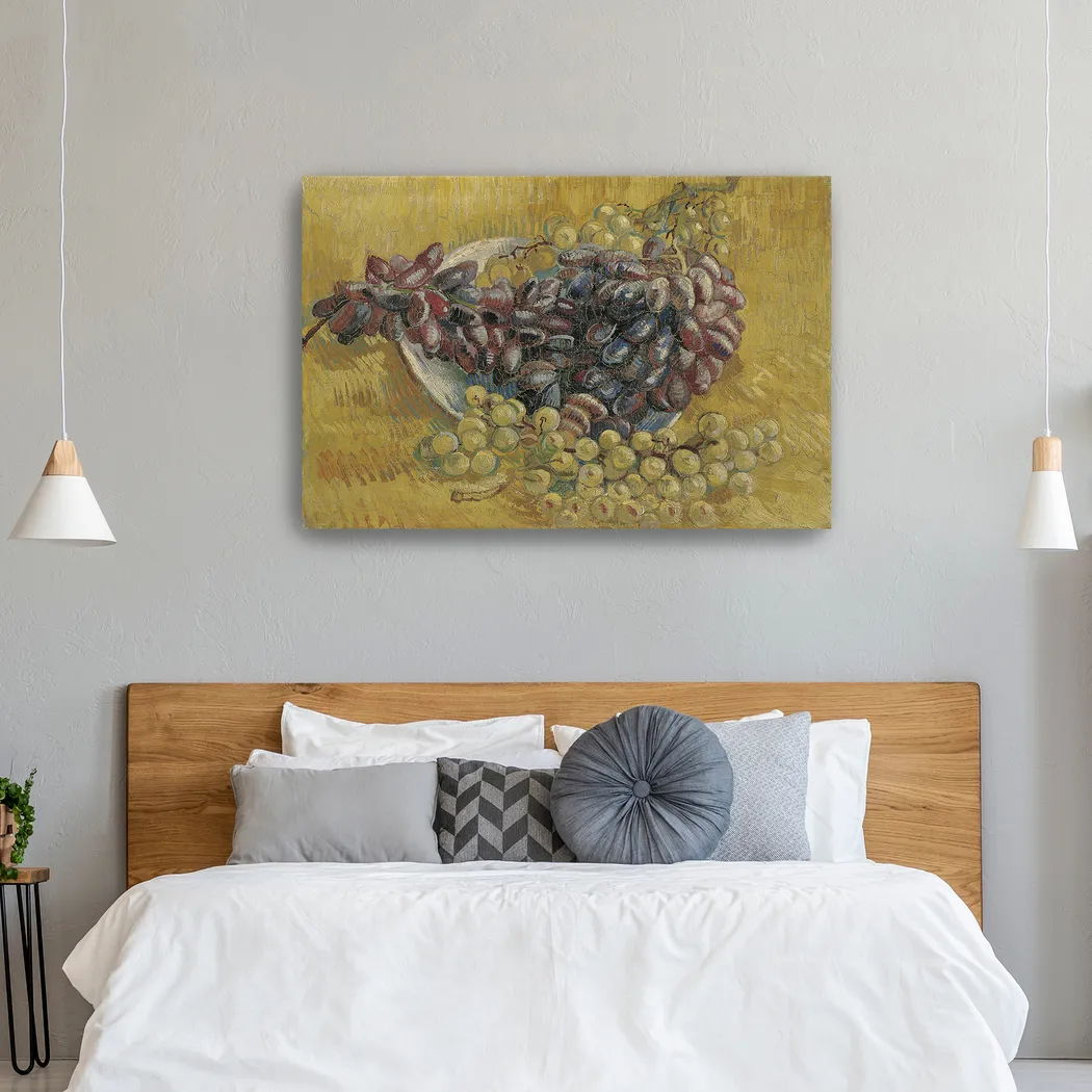 The Grapes Multi Artwork - Thumbnail - Image 2