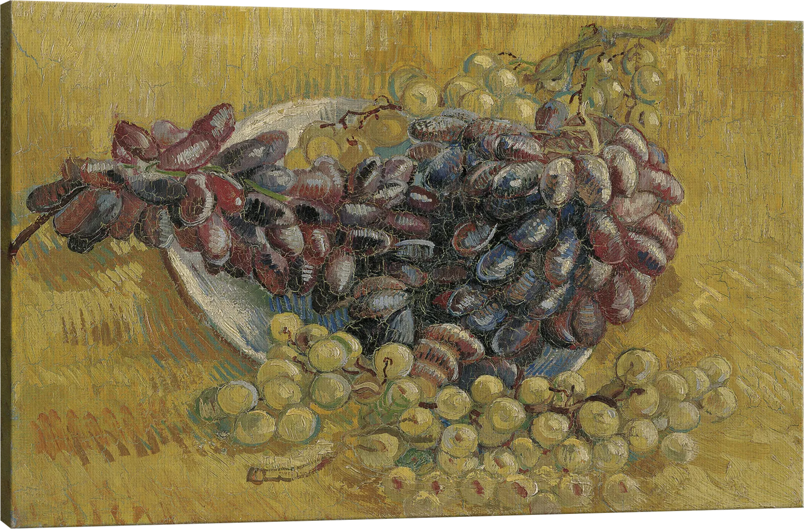 The Grapes Multi Artwork - Thumbnail - Image 3