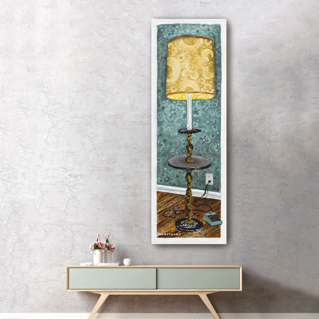 The Light Multi Artwork - Thumbnail - Image 2