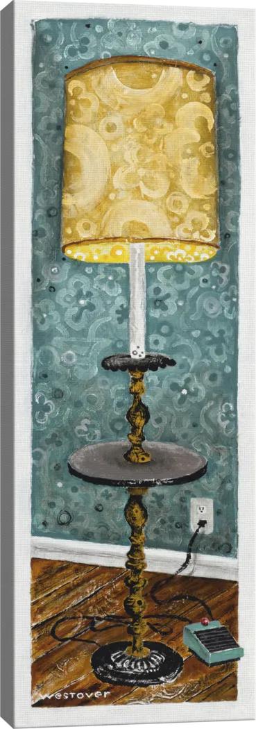 The Light Multi Artwork - Thumbnail - Image 3