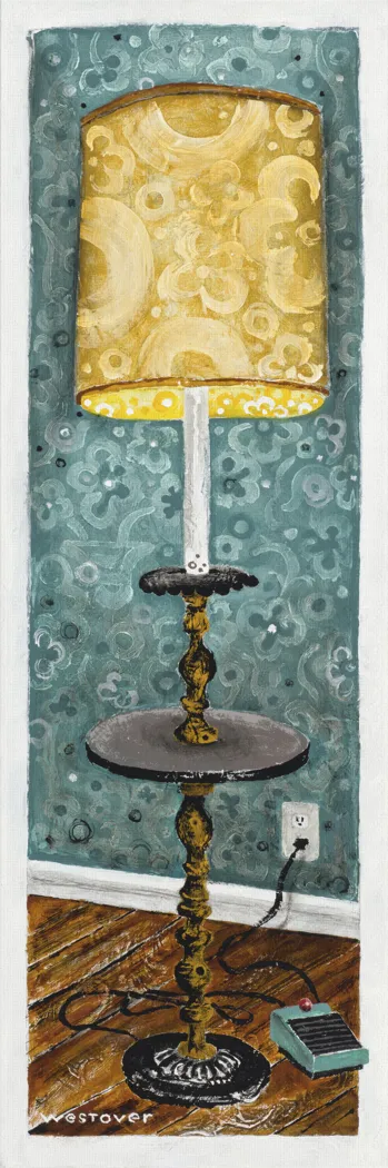 The Light Multi Artwork - Thumbnail - Image 1