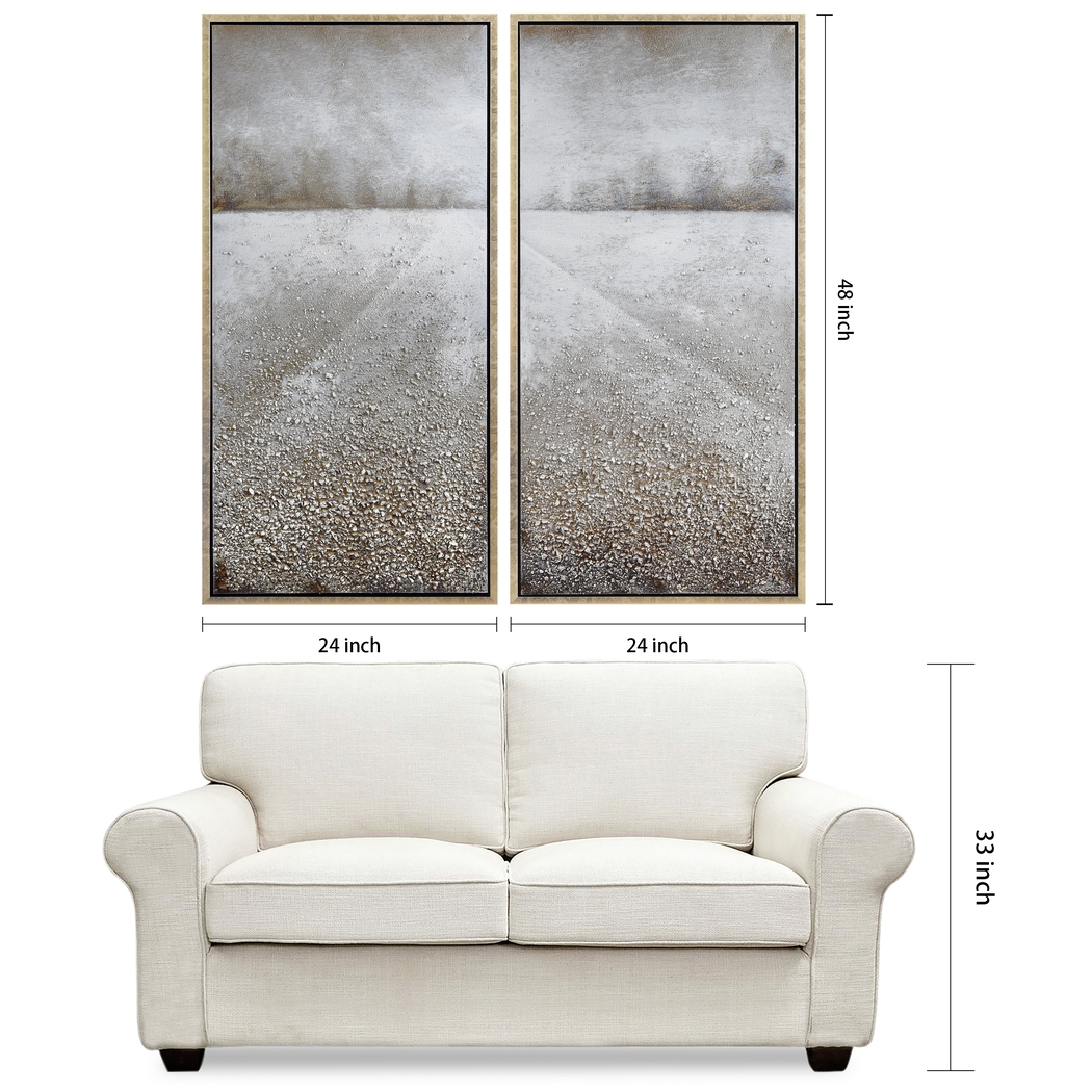 The Past Road Set of 2 Artwork - Thumbnail - Image 9