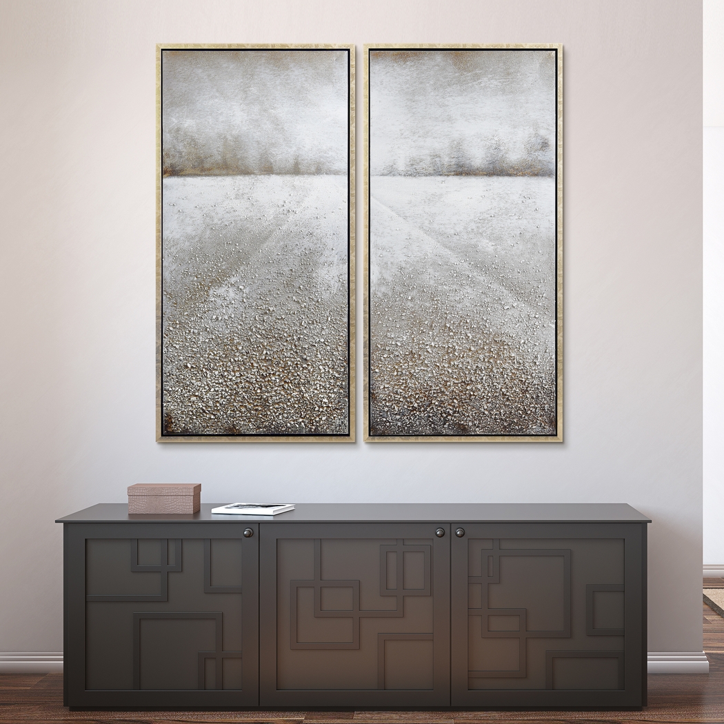 The Past Road Set of 2 Artwork - Thumbnail - Image 5