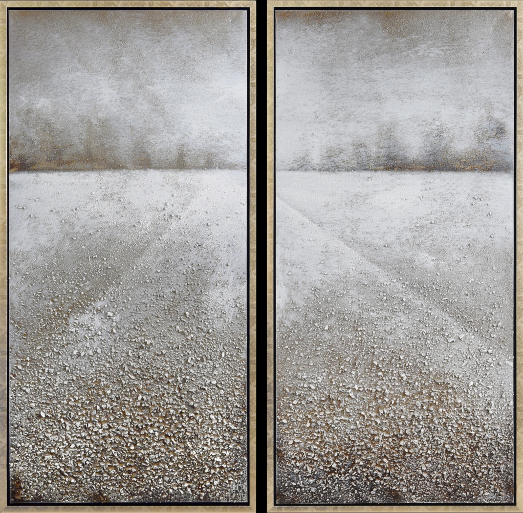 The Past Road Set of 2 Artwork - Thumbnail - Image 1