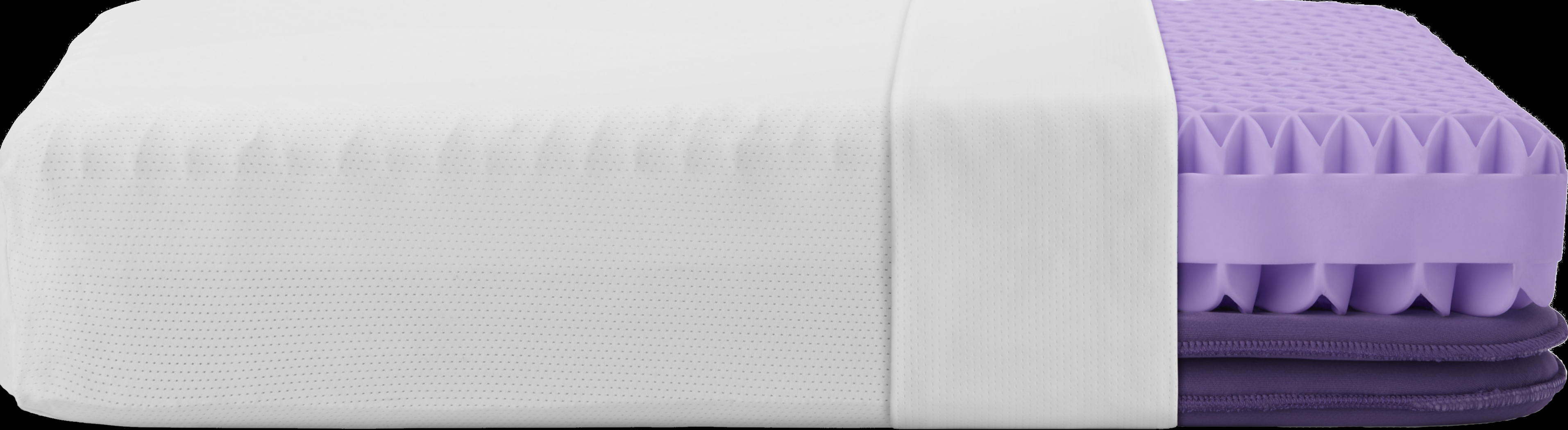 The Purple Standard Pillow - Thumbnail - Image 6