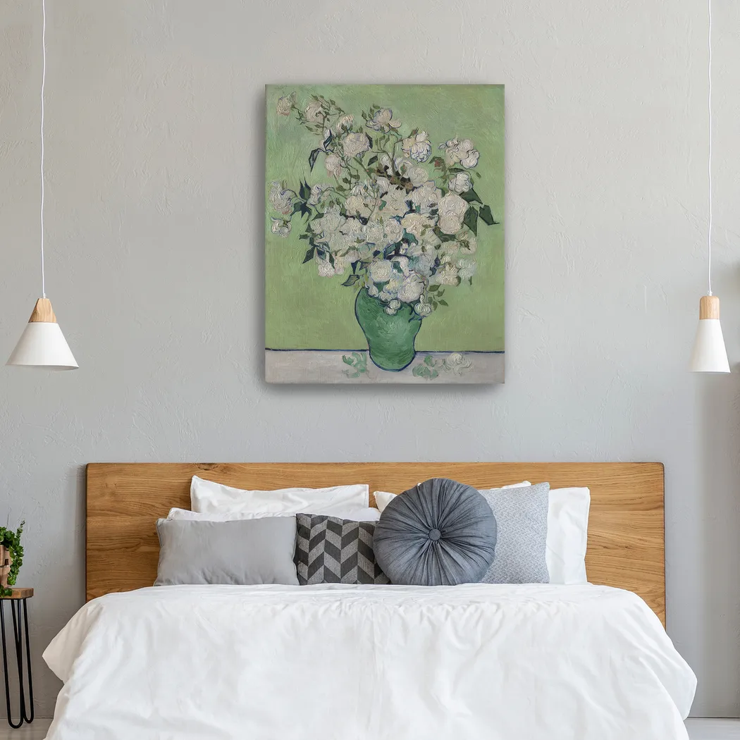 The Roses Multi Arwotk - Thumbnail - Image 2