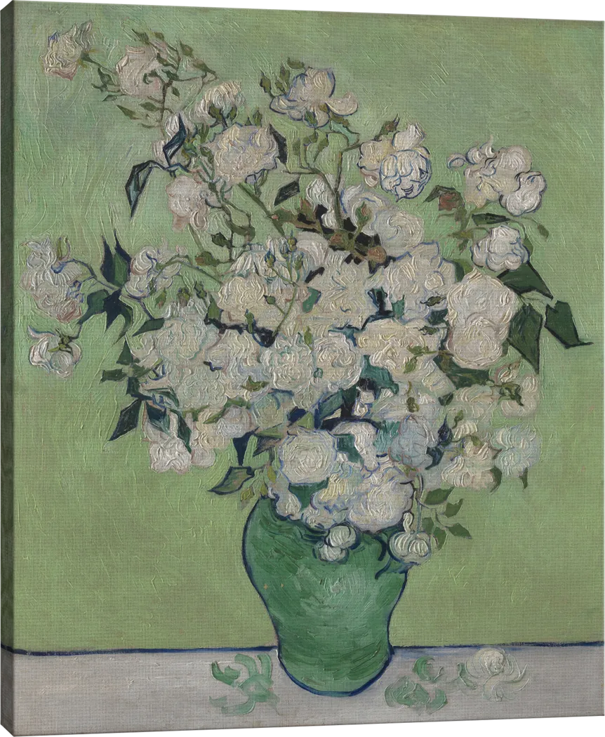 The Roses Multi Arwotk - Thumbnail - Image 3