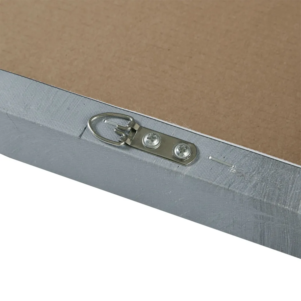 The Start Of A Storm Blue Artwork, Set of 5 - Thumbnail - Image 5