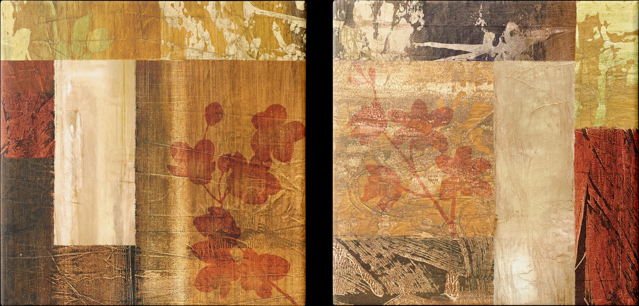 The Start of Autumn Set of 2 Artwork - Thumbnail - Image 1