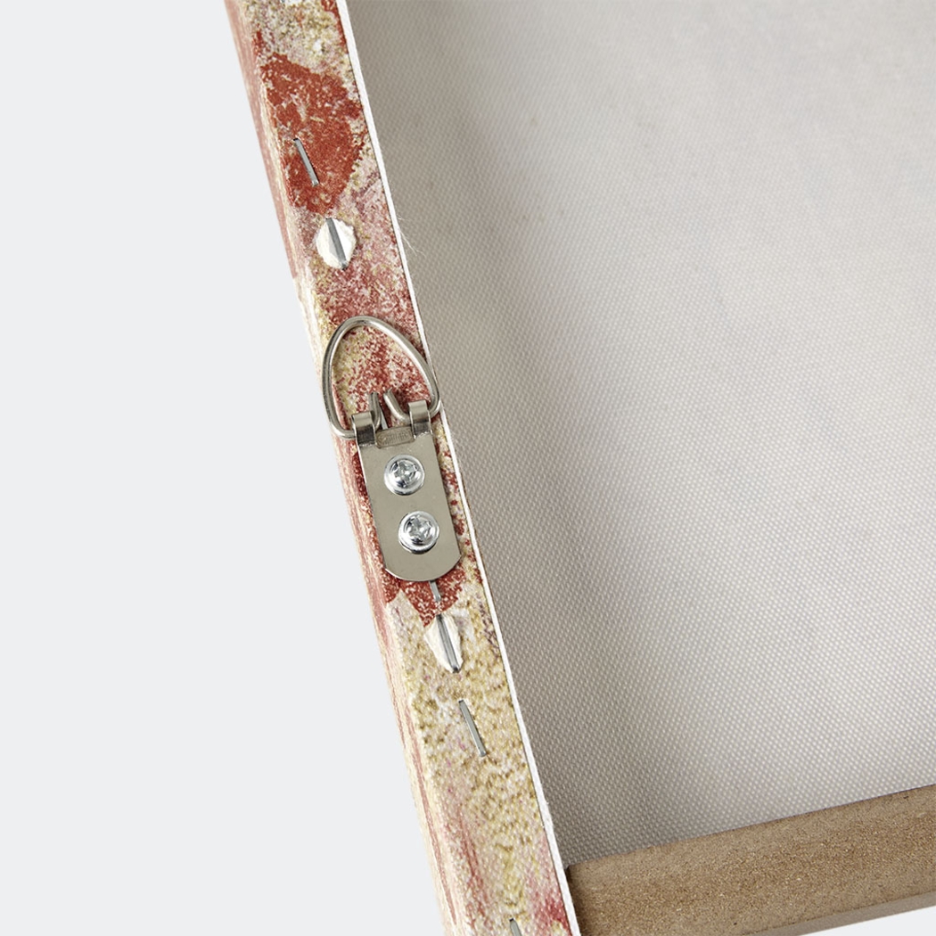 The Start Of Fall Red Artwork, Set of 3 - Thumbnail - Image 5