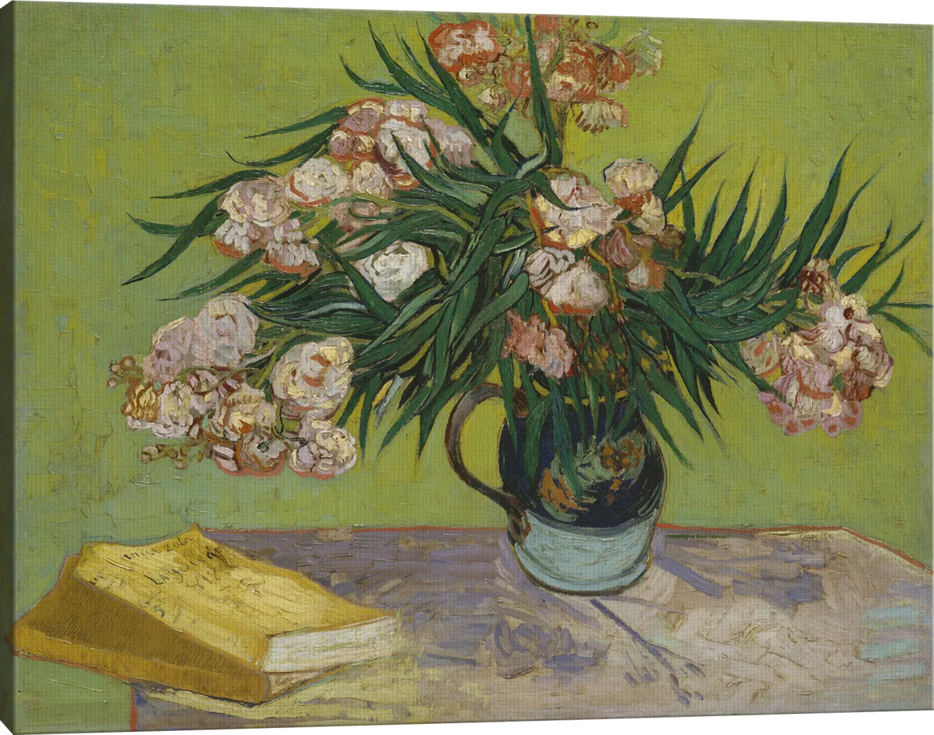 The Wilting Multi Artwork - Thumbnail - Image 3