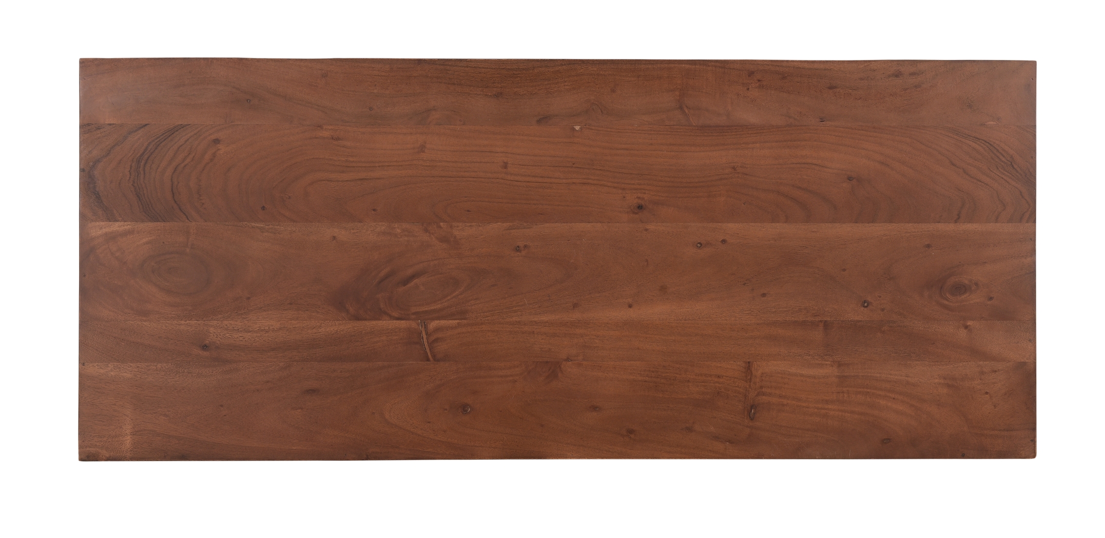 Theleran Brown Writing Desk - Thumbnail - Image 7