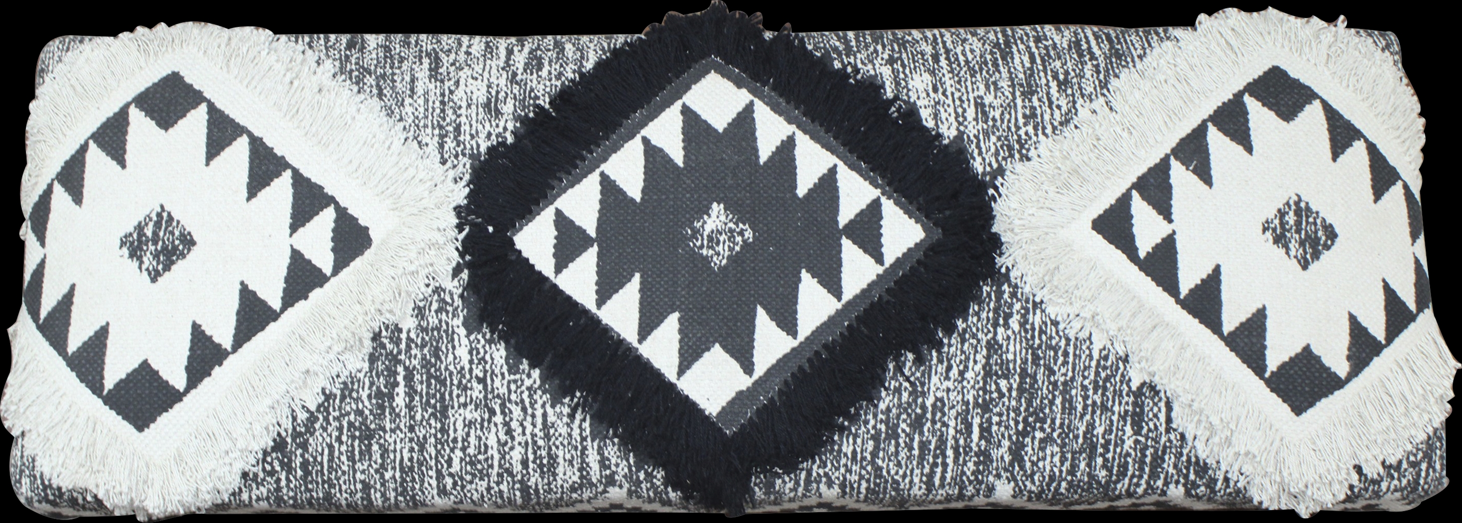 Thelyn Black Bench - Thumbnail - Image 5