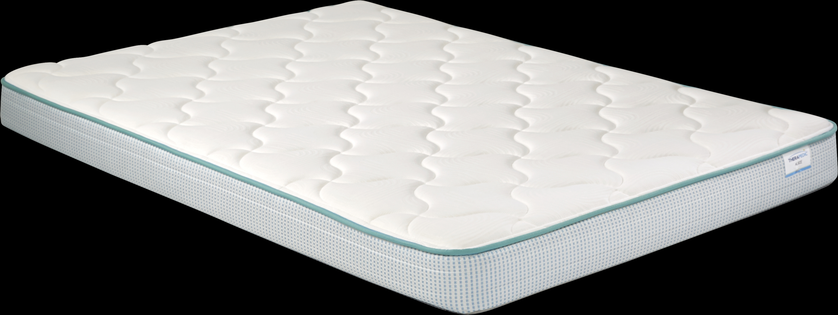 Therapedic Albie Full Mattress - Thumbnail - Image 1