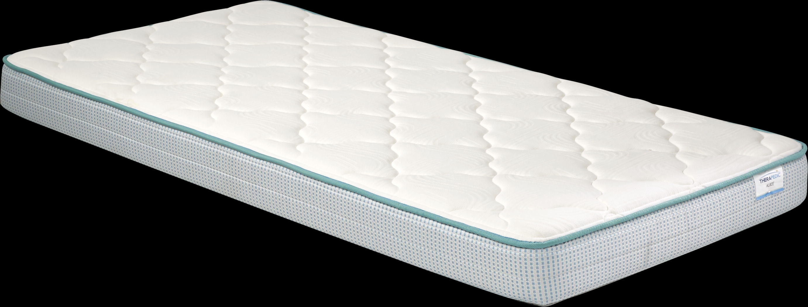 Therapedic Albie Twin Mattress - Thumbnail - Image 1