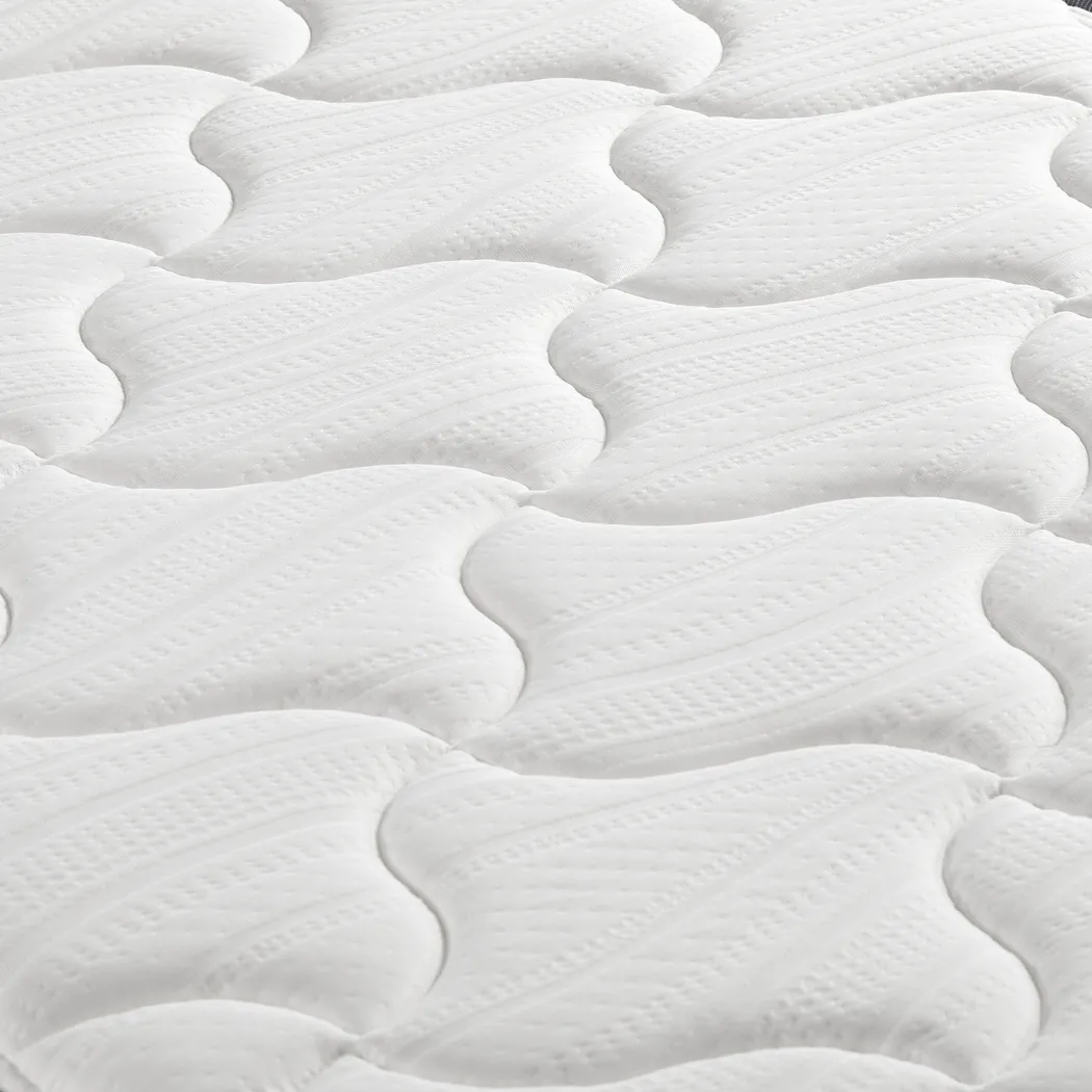 Therapedic Alder High Profile Full Mattress Set - Thumbnail - Image 4