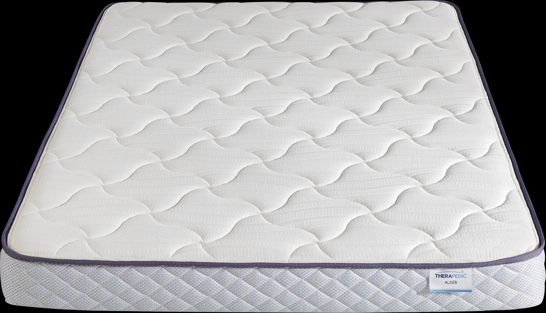 Therapedic Alder Full Mattress - Thumbnail - Image 2