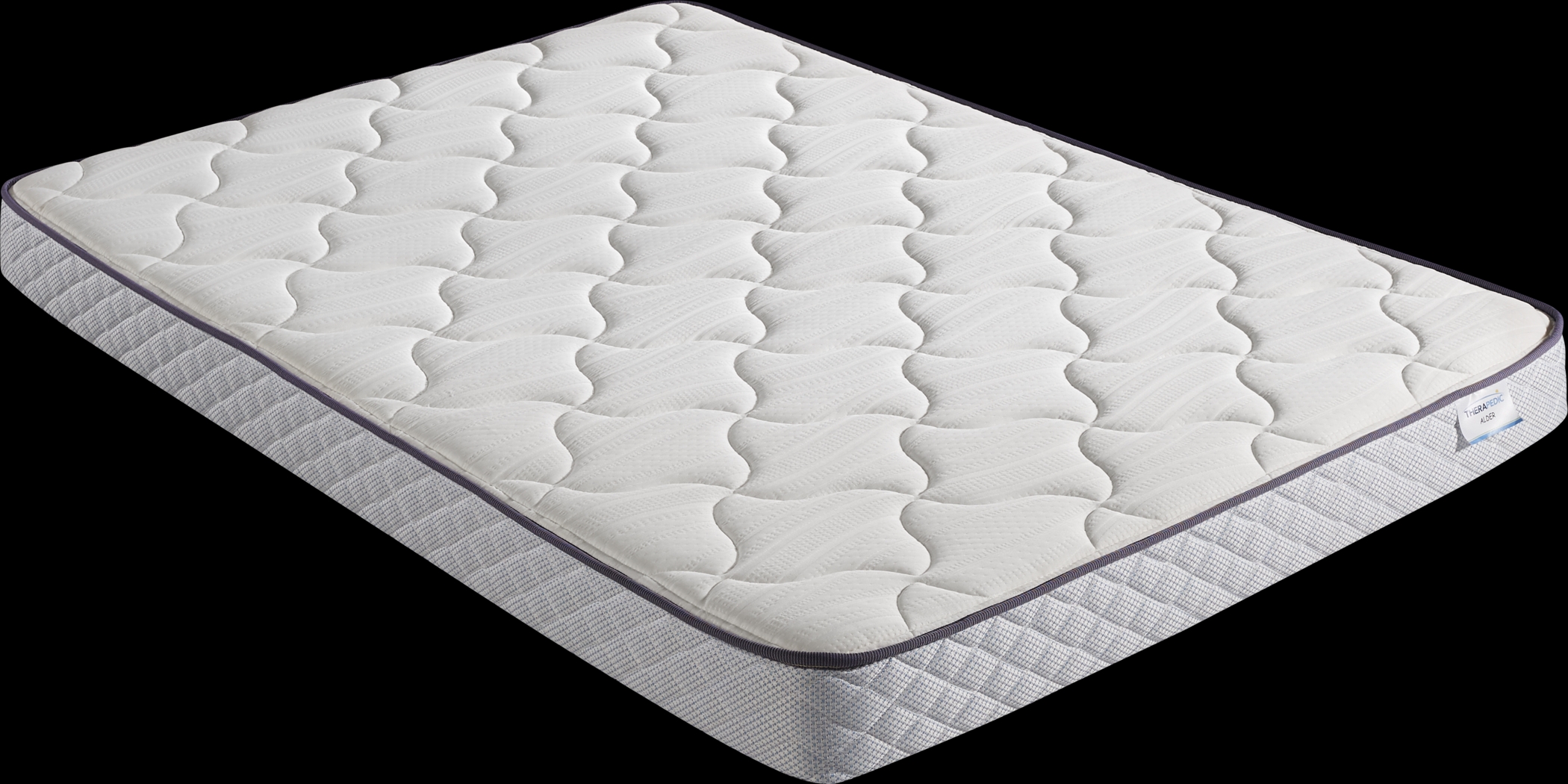 Therapedic Alder Full Mattress - Thumbnail - Image 1