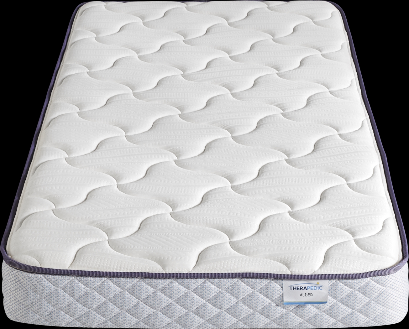 Therapedic Alder Twin Mattress - Thumbnail - Image 2