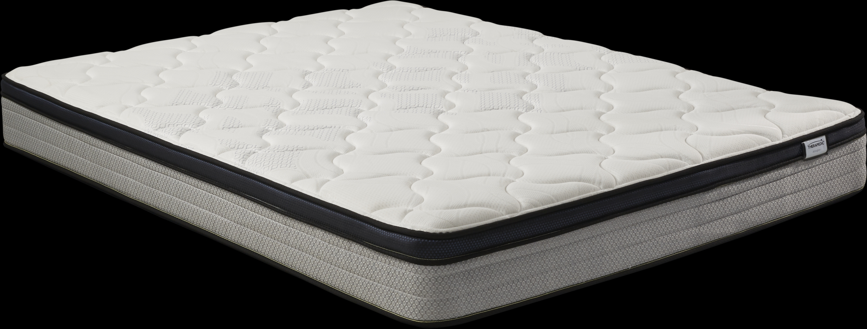 Therapedic Allington King Mattress - Thumbnail - Image 1
