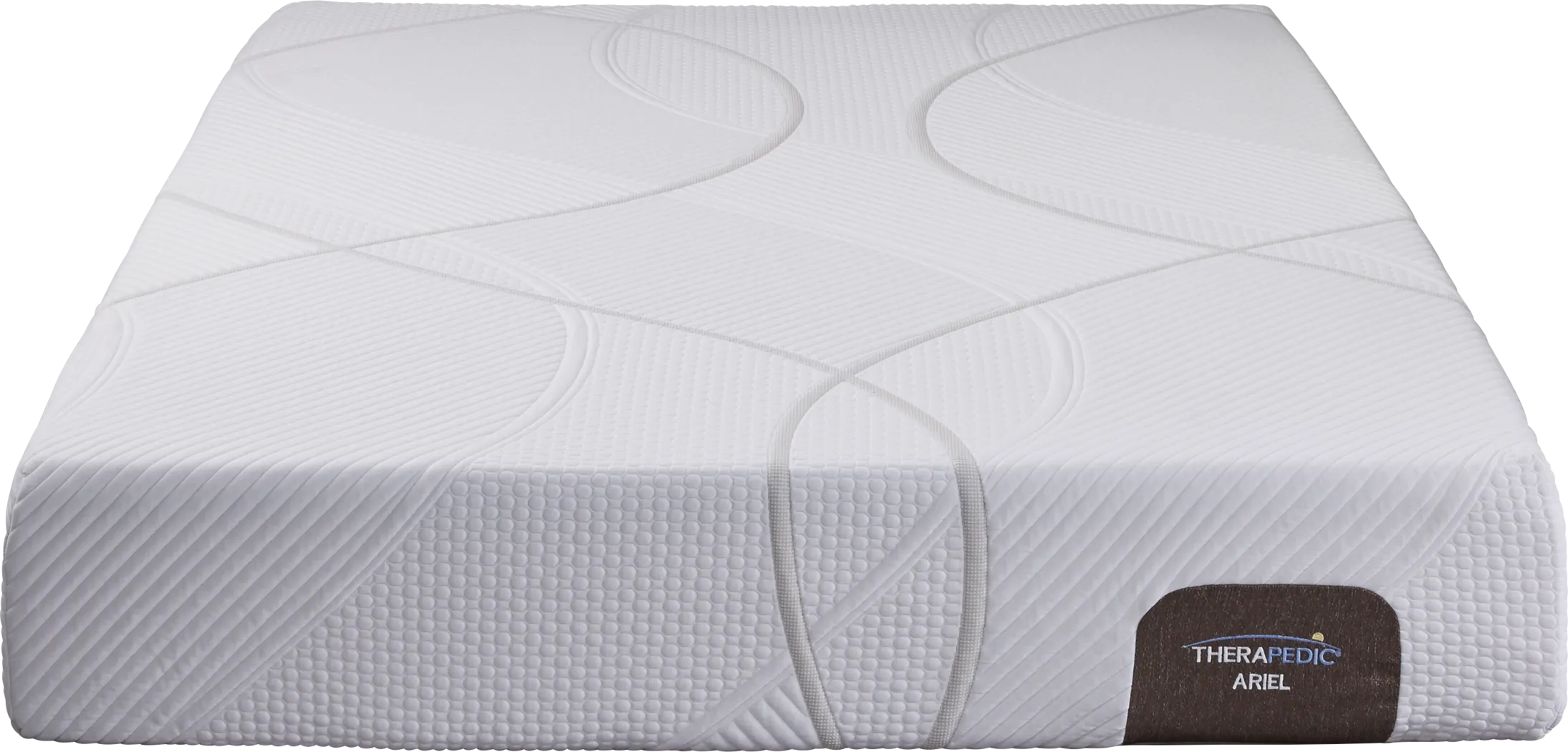 Therapedic Ariel King Mattress - Thumbnail - Image 2