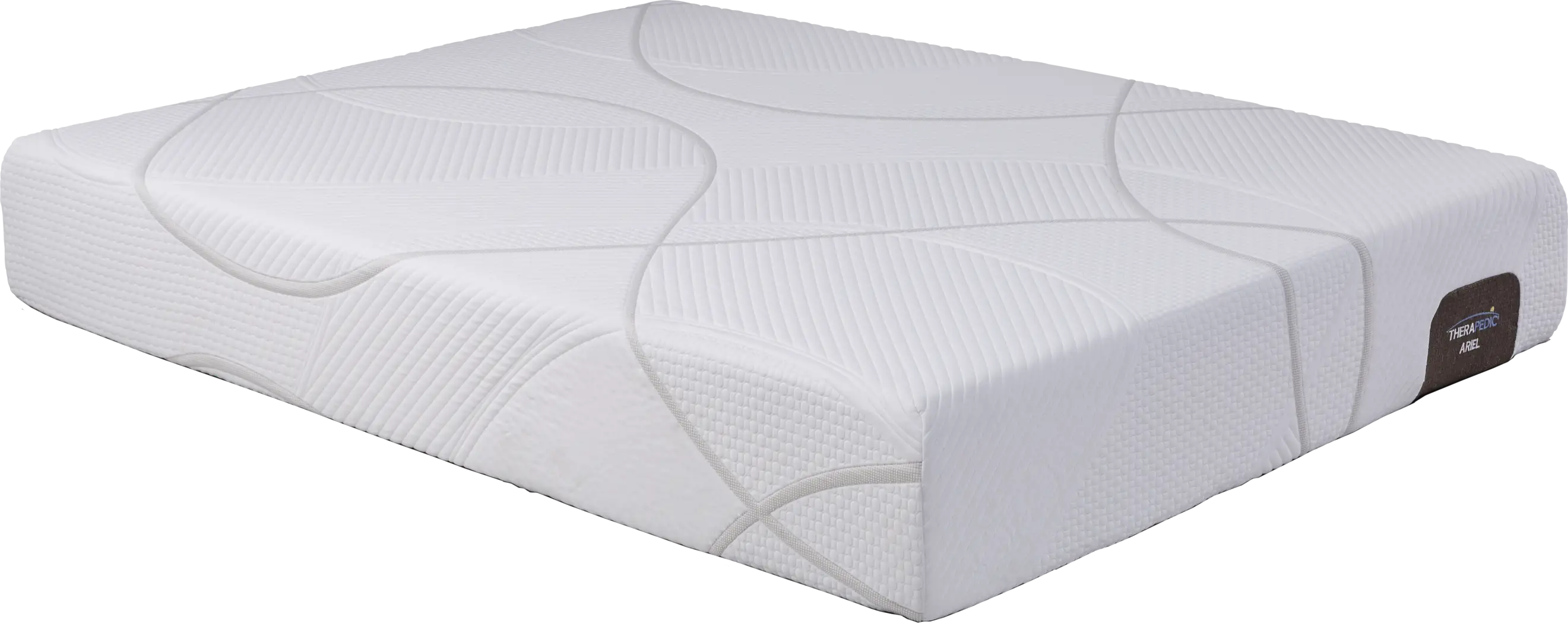 Therapedic Ariel King Mattress - Thumbnail - Image 1