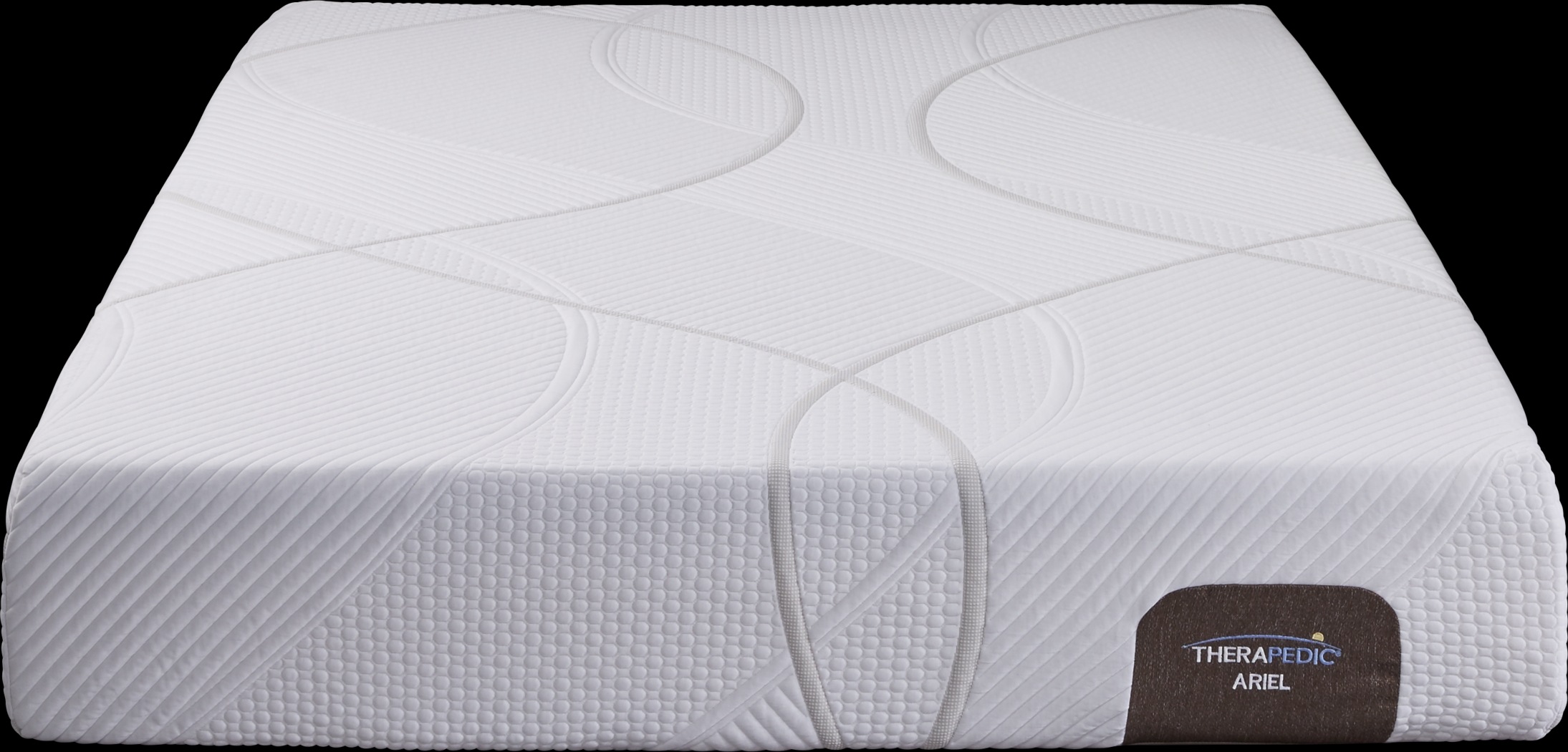 Therapedic Ariel Queen Mattress - Thumbnail - Image 2