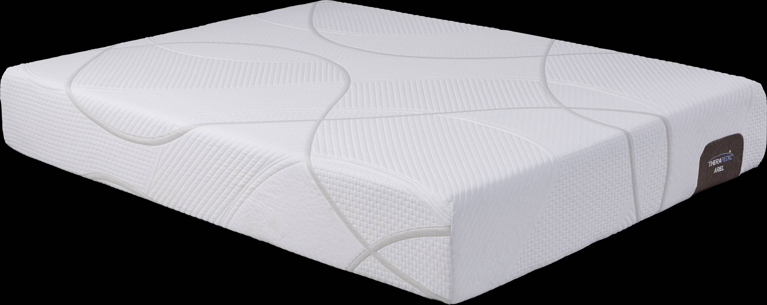Therapedic Ariel Queen Mattress - Thumbnail - Image 1