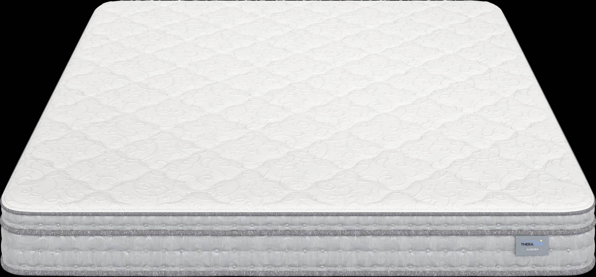 Therapedic Aurora King Mattress - Thumbnail - Image 2