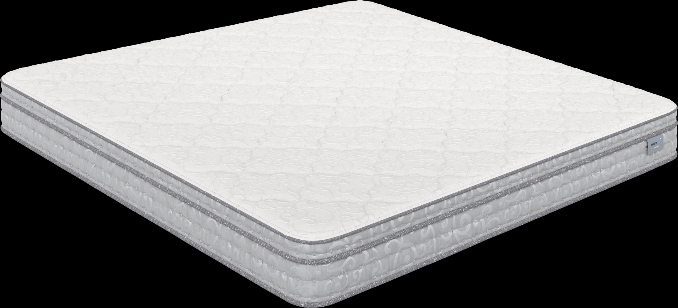 Therapedic Aurora King Mattress - Thumbnail - Image 1