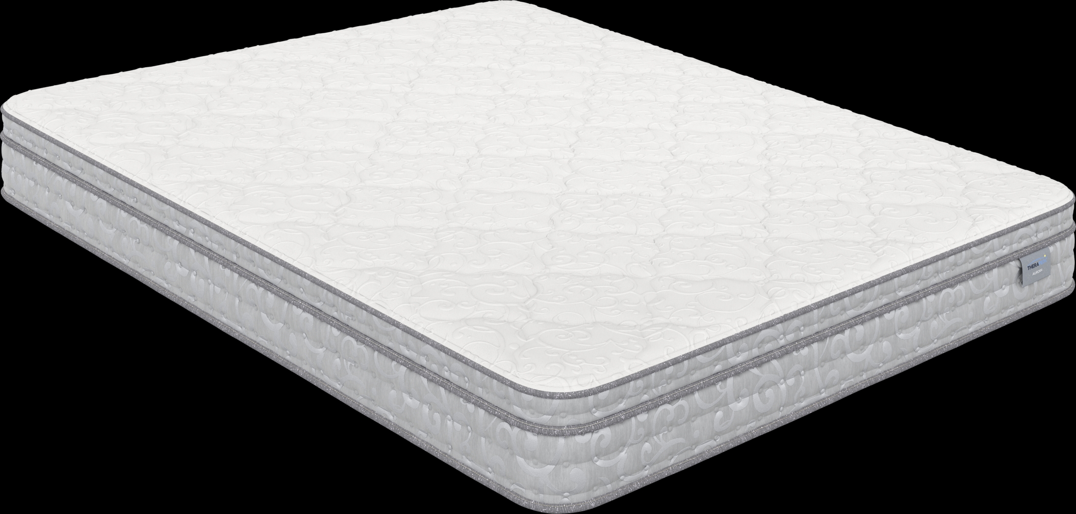 Therapedic Aurora Queen Mattress - Thumbnail - Image 1