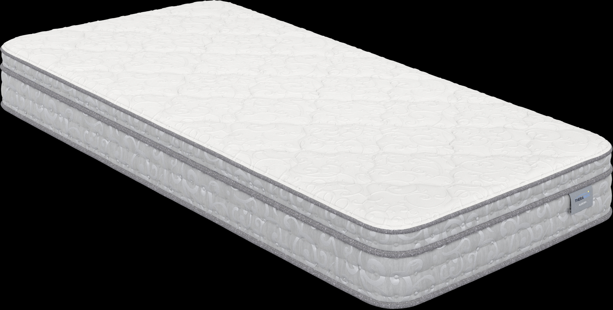 Therapedic Aurora Twin Xl Mattress - Thumbnail - Image 1
