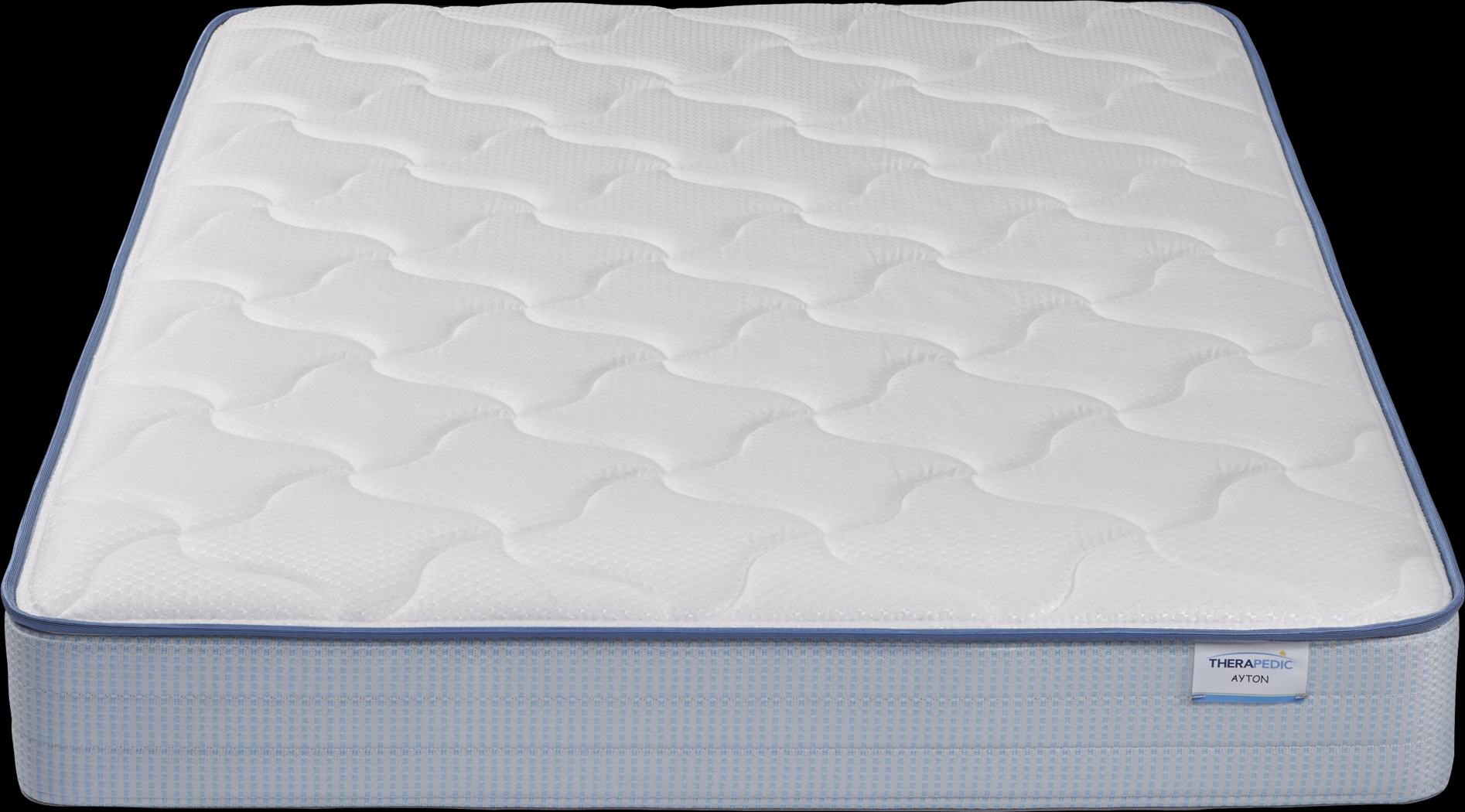 Therapedic Ayton Full Mattress - Thumbnail - Image 2