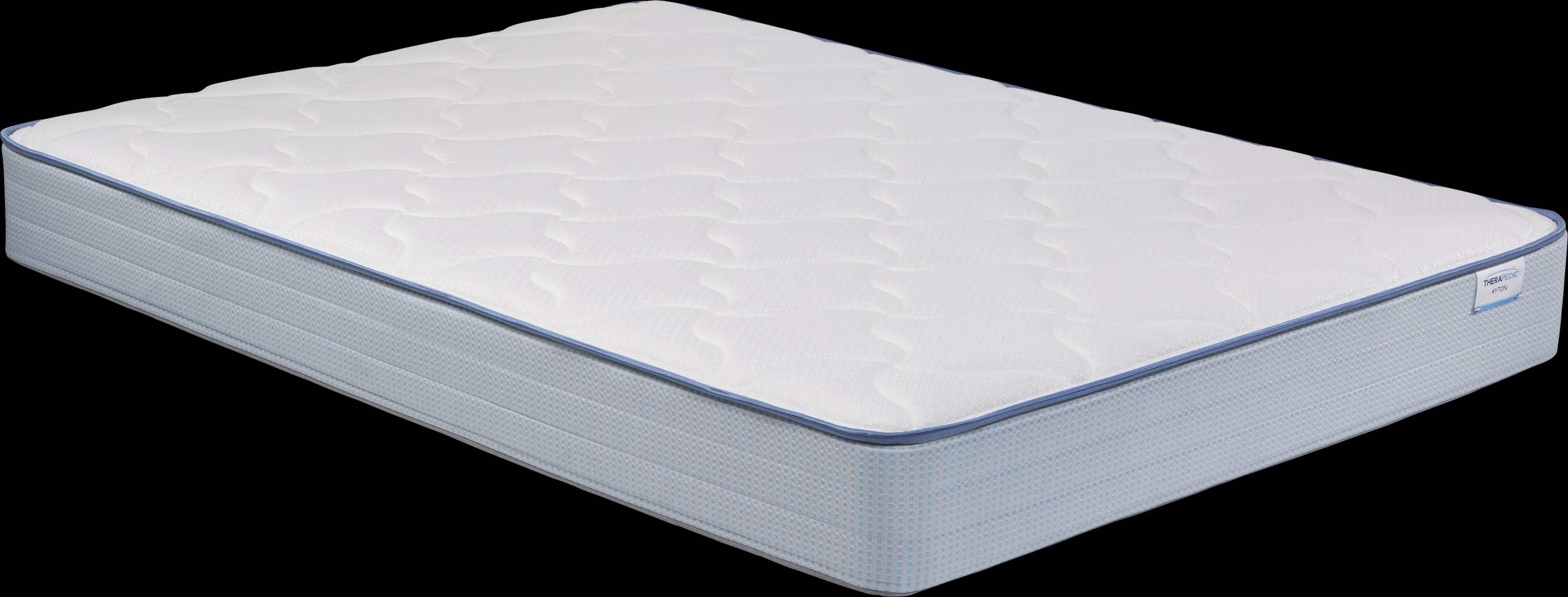 Therapedic Ayton Full Mattress - Thumbnail - Image 1