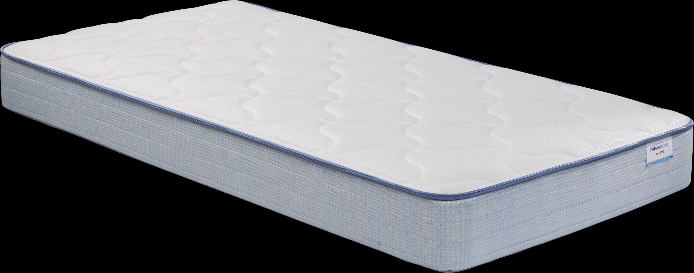 Therapedic Ayton Twin Mattress - Thumbnail - Image 1