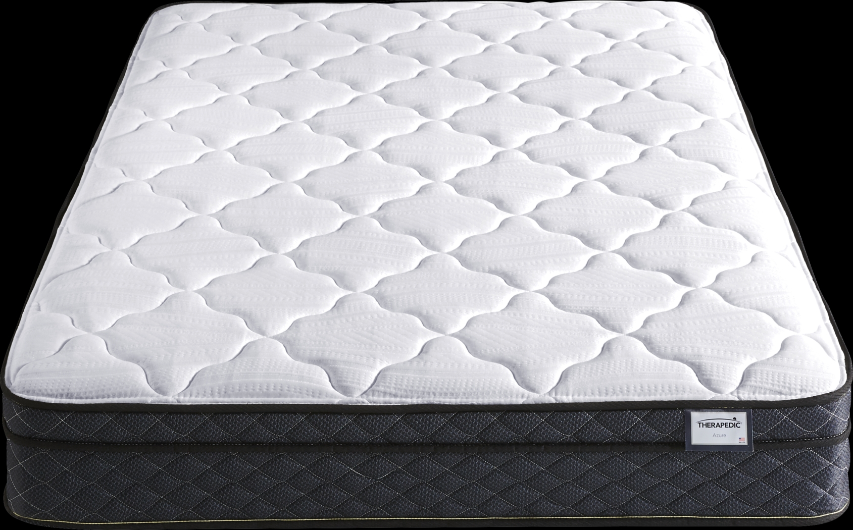 Therapedic Azure Full Mattress - Thumbnail - Image 2