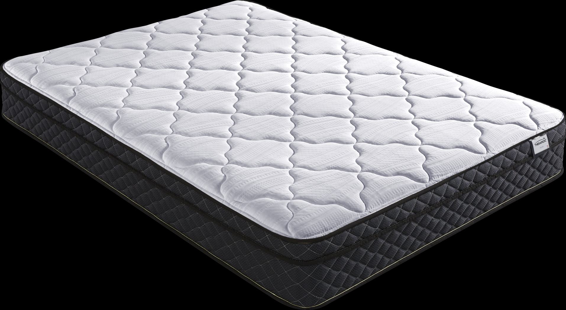 Therapedic Azure Full Mattress - Thumbnail - Image 1