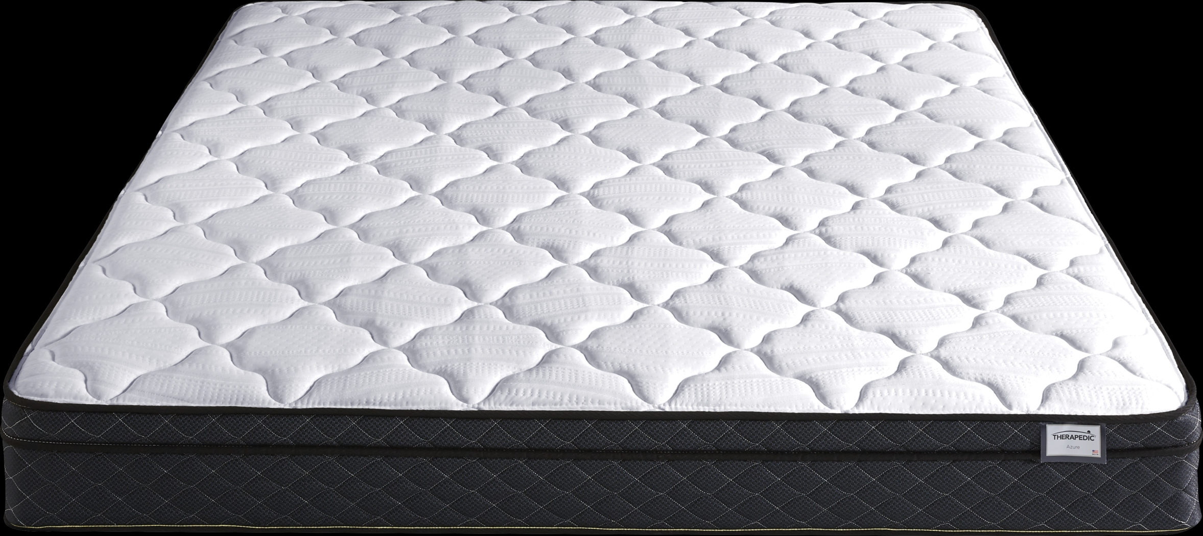 Therapedic Azure King Mattress - Thumbnail - Image 2