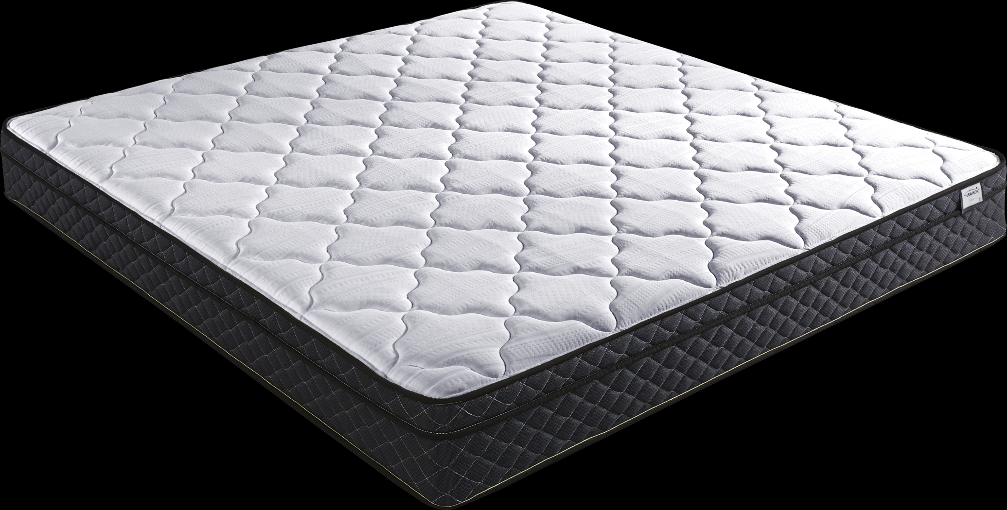 Therapedic Azure King Mattress - Thumbnail - Image 1