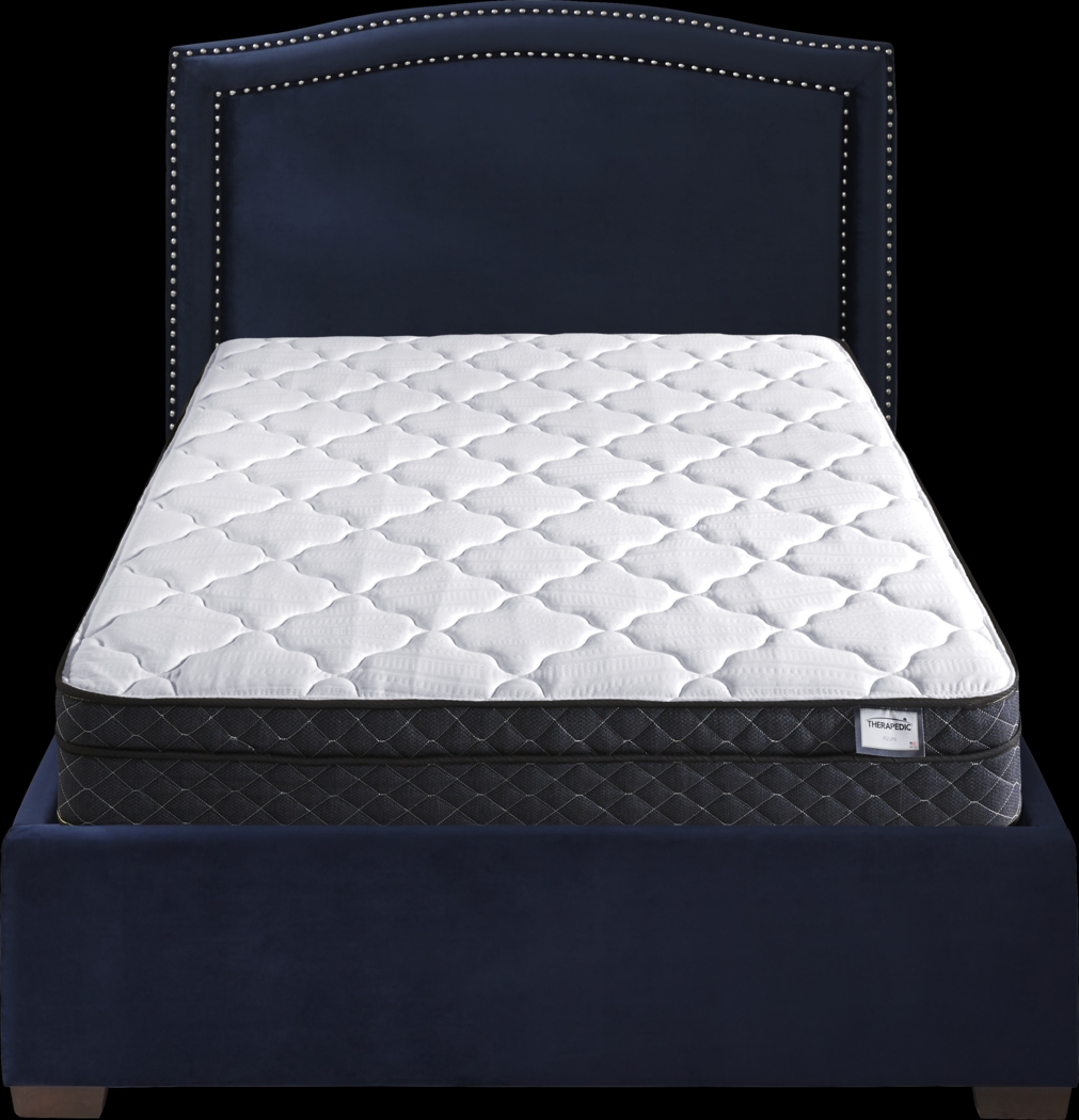 Therapedic Azure Queen Mattress - Thumbnail - Image 3