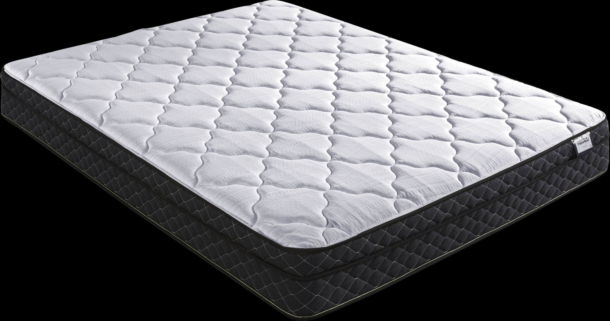 Therapedic Azure Queen Mattress - Thumbnail - Image 1