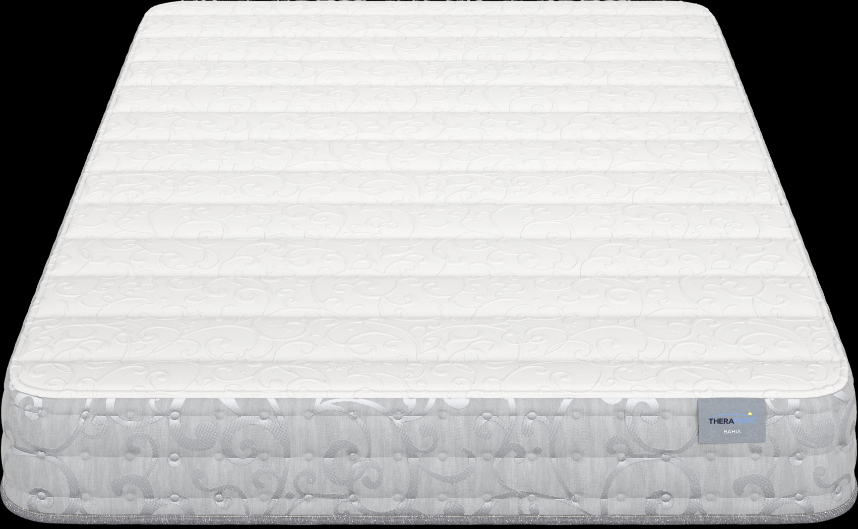 Therapedic Bahia Full Mattress - Thumbnail - Image 2