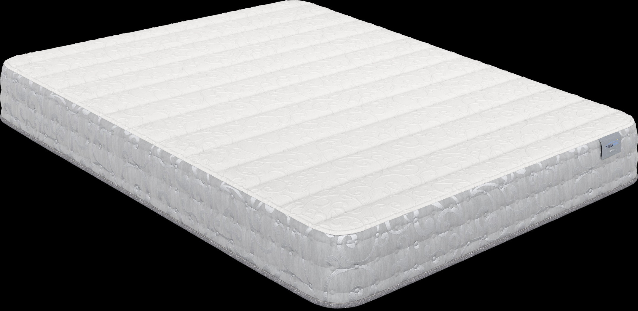 Therapedic Bahia Full Mattress - Thumbnail - Image 1