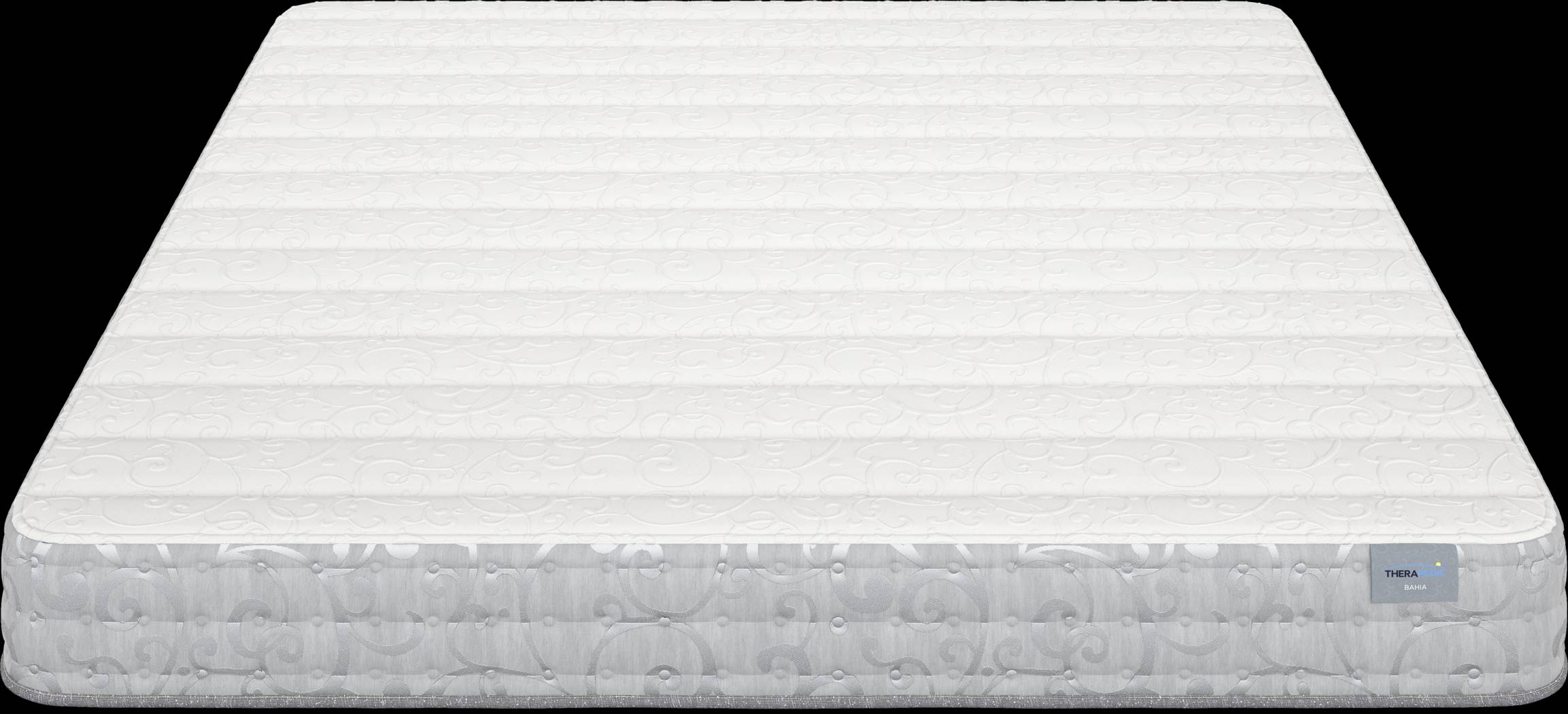 Therapedic Bahia King Mattress - Thumbnail - Image 2