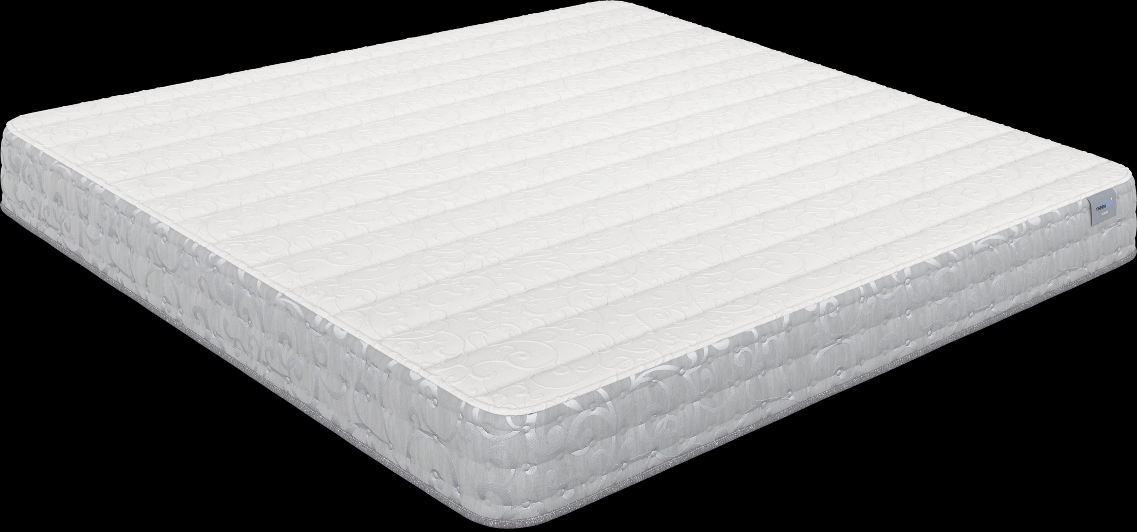 Therapedic Bahia King Mattress - Thumbnail - Image 1