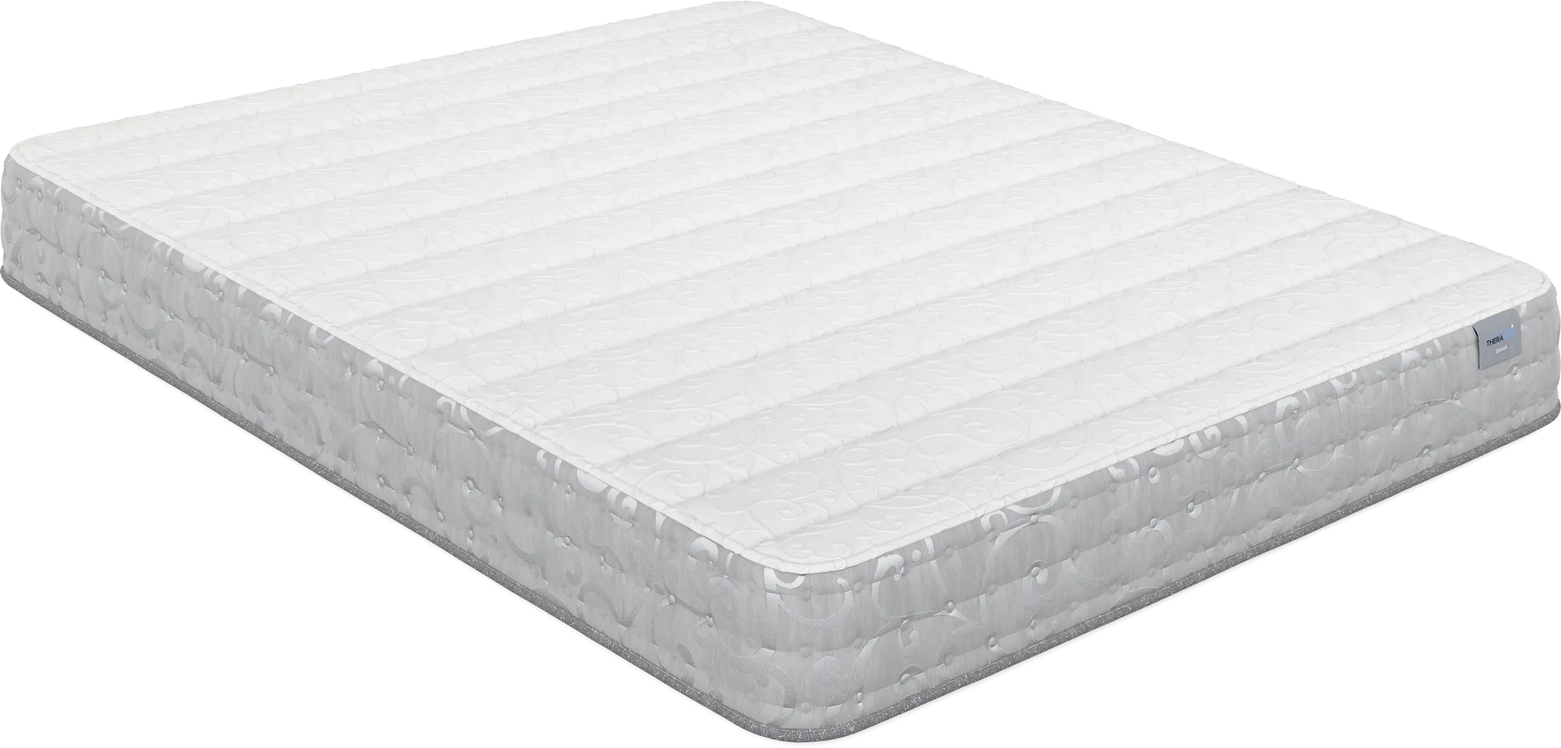 Therapedic Bahia Queen Mattress - Thumbnail - Image 1