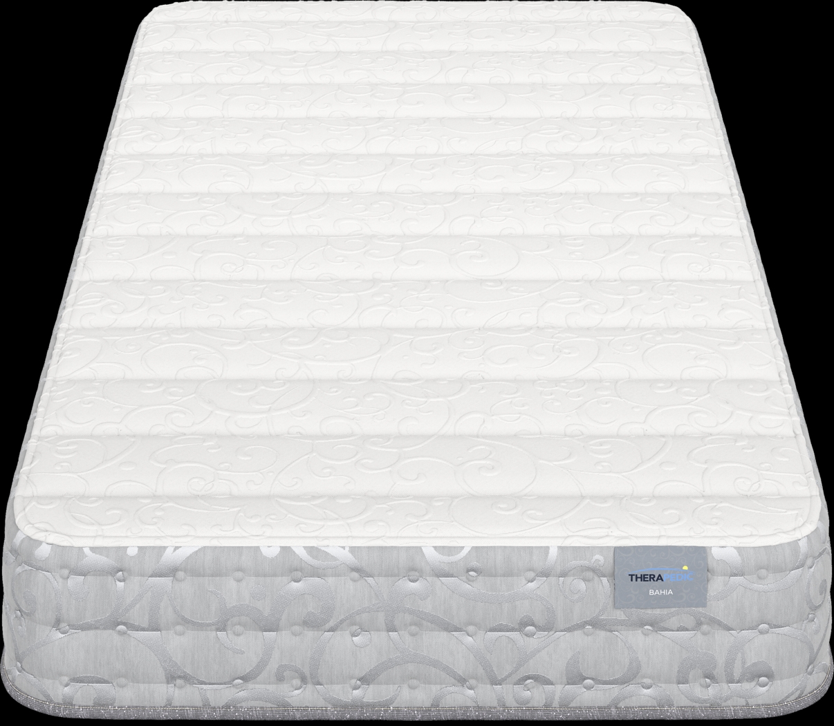 Therapedic Bahia Twin Mattress - Thumbnail - Image 2